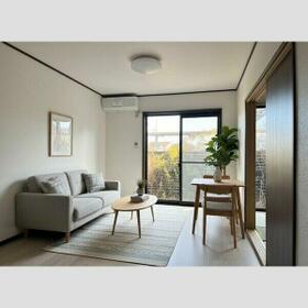 5/15 リビング/ダイニング