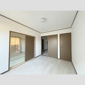 6/15 リビング/ダイニング