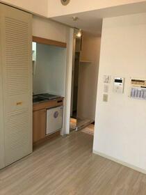 3/8 リビング/ダイニング