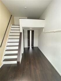 4/14 リビング/ダイニング