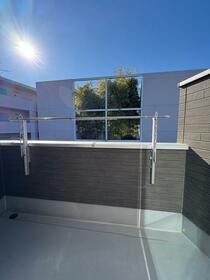 15/15 バルコニー