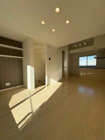 5/15 リビング/ダイニング