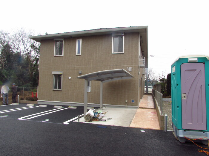 15/16 エントランス