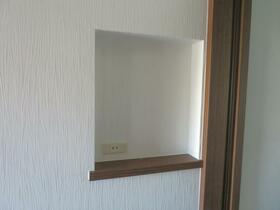 16/16 バルコニー