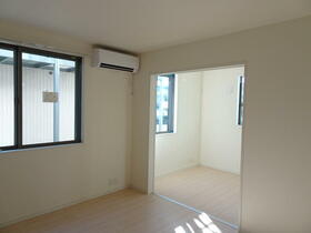 3/11 リビング/ダイニング