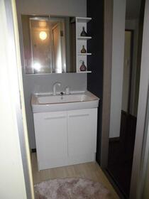 11/15 バルコニー