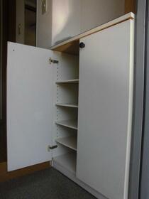 11/14 バルコニー