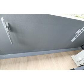 11/12 バルコニー