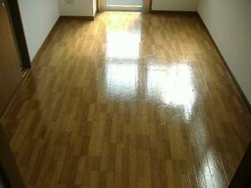 3/14 リビング/ダイニング