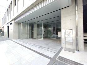 4/4 エントランス