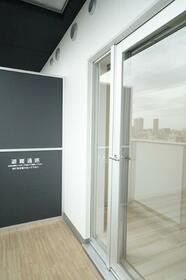 14/16 バルコニー