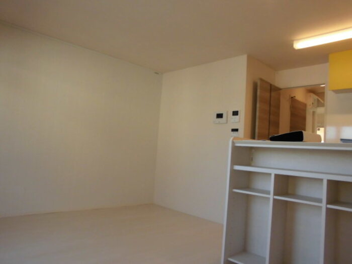 3/18 リビング/ダイニング