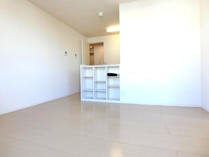 3/15 リビング/ダイニング