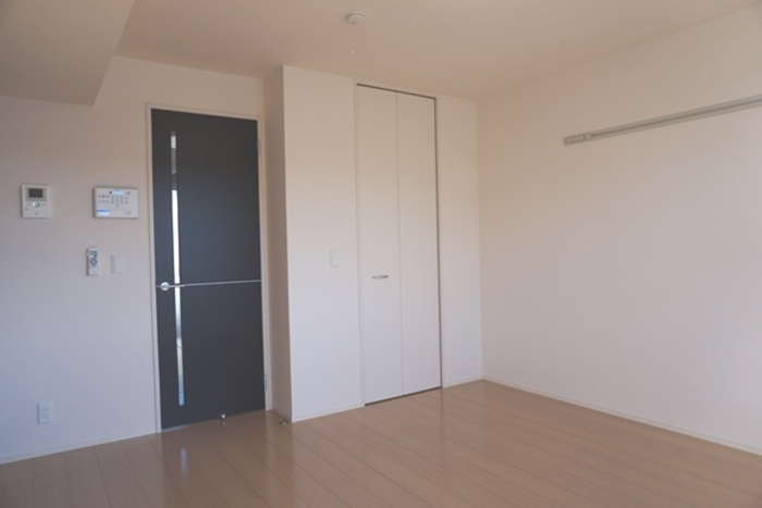 3/17 リビング/ダイニング