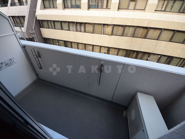 15/25 バルコニー
