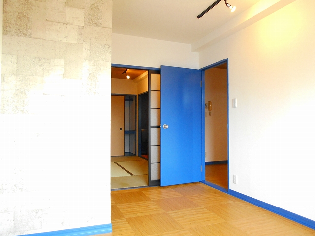 3/30 リビング/ダイニング