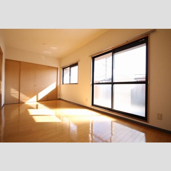 3/18 リビング/ダイニング