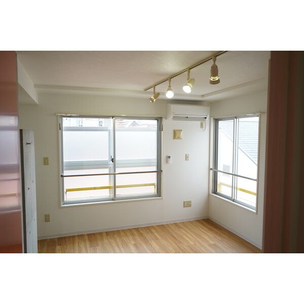 3/18 リビング/ダイニング