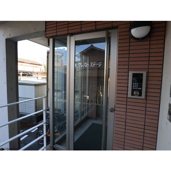 19/29 エントランス