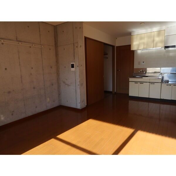 5/29 リビング/ダイニング