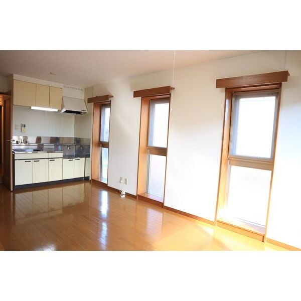 6/29 リビング/ダイニング