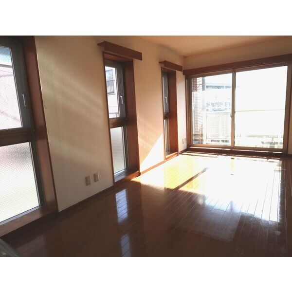 4/29 リビング/ダイニング