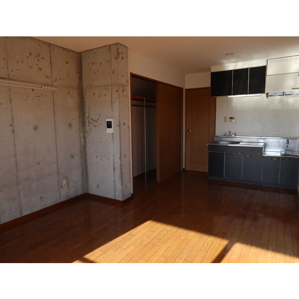 5/29 リビング/ダイニング