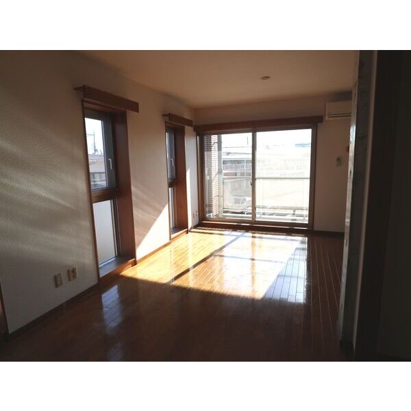 6/29 リビング/ダイニング