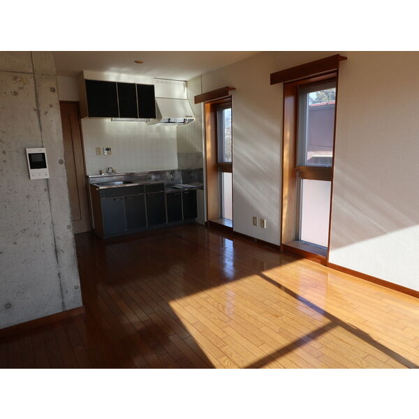 4/29 リビング/ダイニング