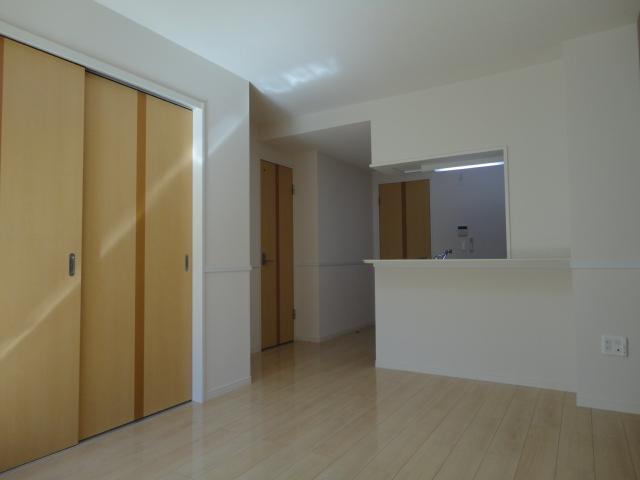 3/30 リビング/ダイニング