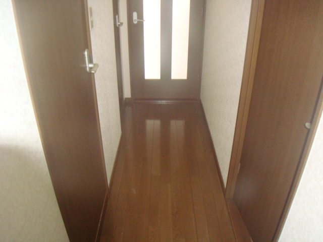 9/30 玄関