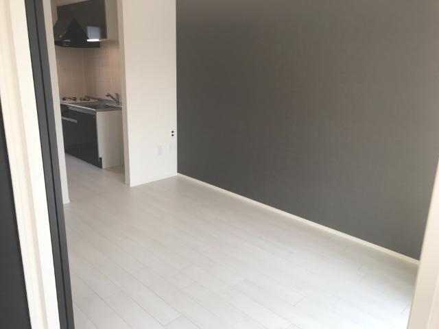 4/27 リビング/ダイニング