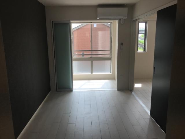 3/27 リビング/ダイニング