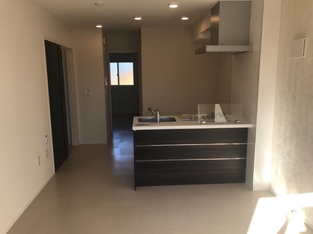 4/29 リビング/ダイニング