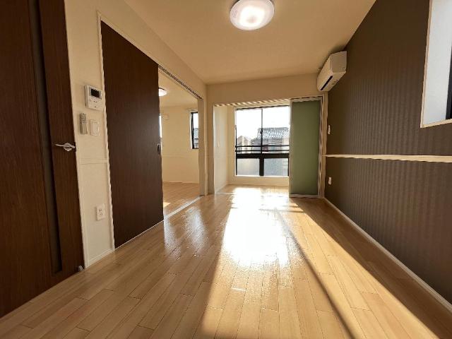 4/25 リビング/ダイニング