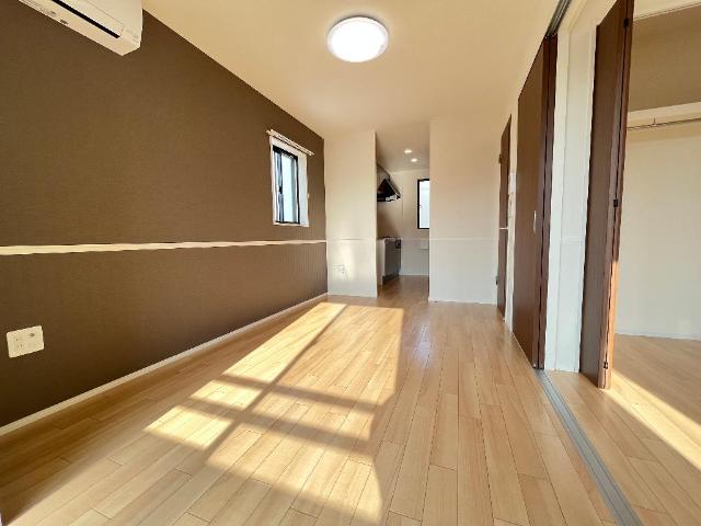 3/25 リビング/ダイニング