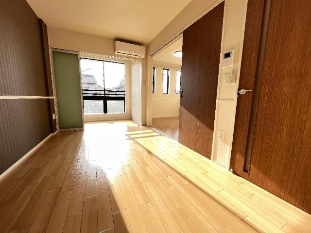 4/25 リビング/ダイニング