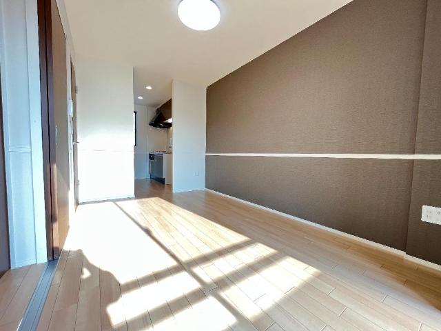 3/25 リビング/ダイニング