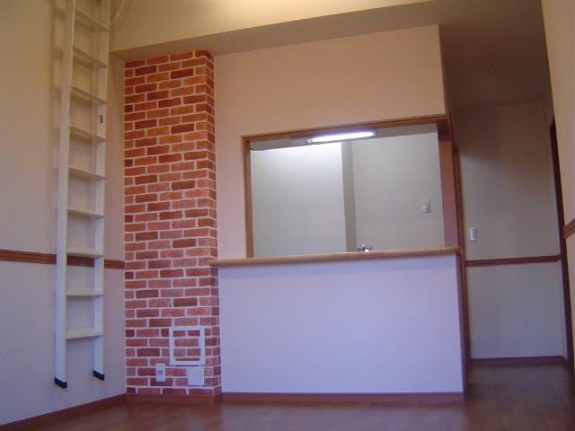 3/27 リビング/ダイニング