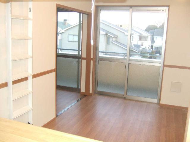 4/27 リビング/ダイニング