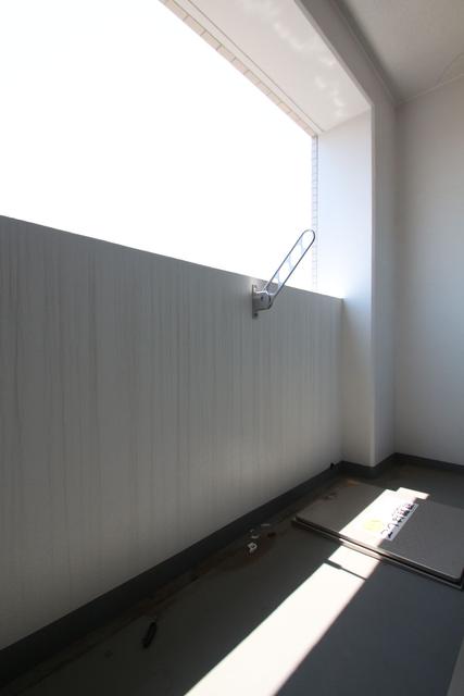 20/24 バルコニー