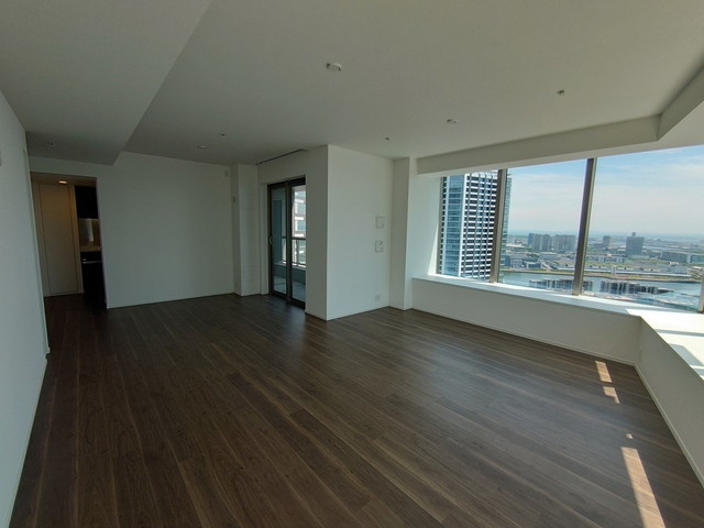 3/16 リビング/ダイニング