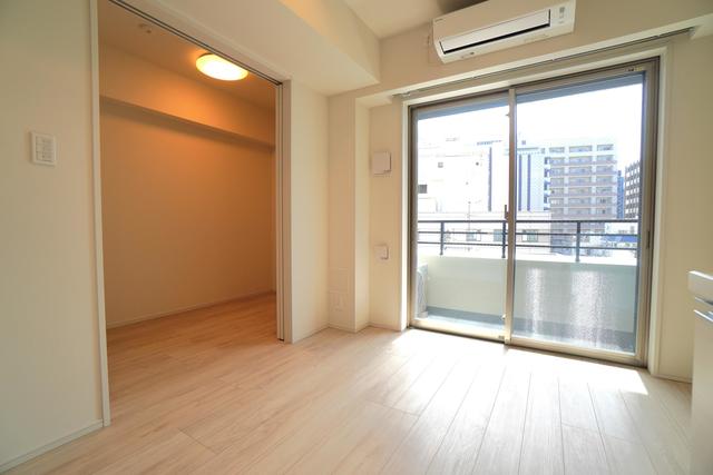 6/29 リビング/ダイニング