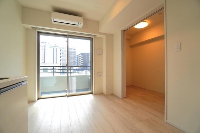 3/15 リビング/ダイニング