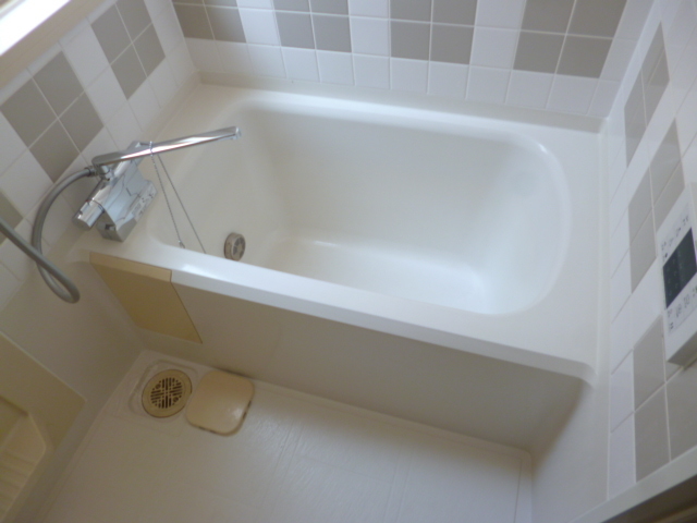 10/12 浴室