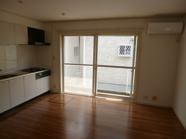 3/12 リビング/ダイニング