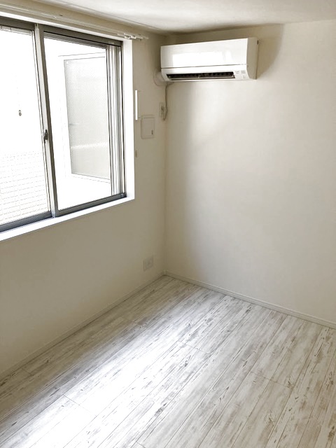 7/18 リビング/ダイニング