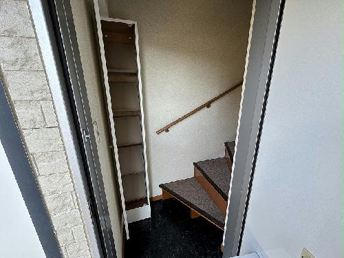 11/19 エントランス