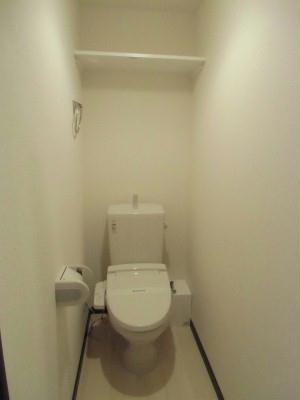 5/9 トイレ