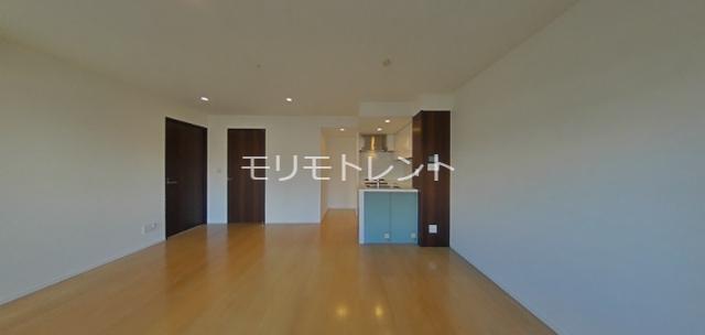 4/13 リビング/ダイニング